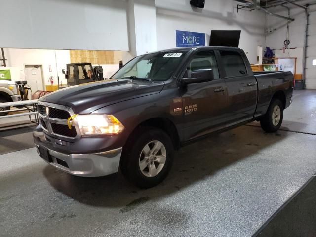 2021 Dodge RAM 1500 Classic SLT