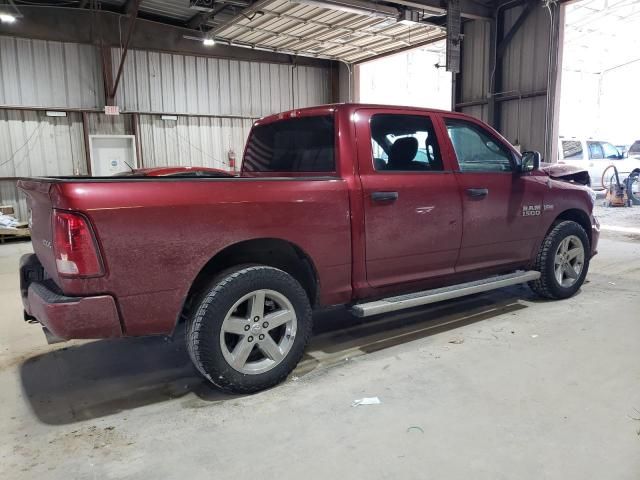 2013 Dodge RAM 1500 ST