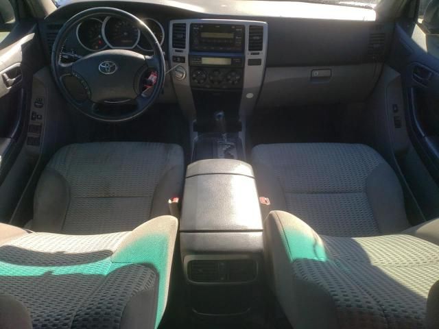 2008 Toyota 4runner SR5