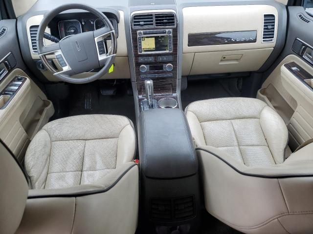 2009 Lincoln MKX