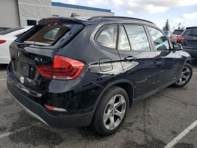 2014 BMW X1 SDRIVE28I