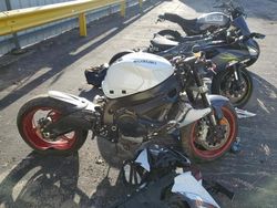 2025 Suzuki GSX-R600 for sale in Lufkin, TX