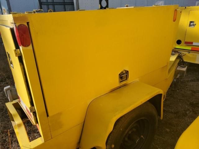 1993 Ck Power Generator