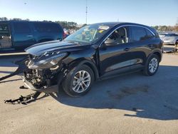 Ford salvage cars for sale: 2022 Ford Escape SE