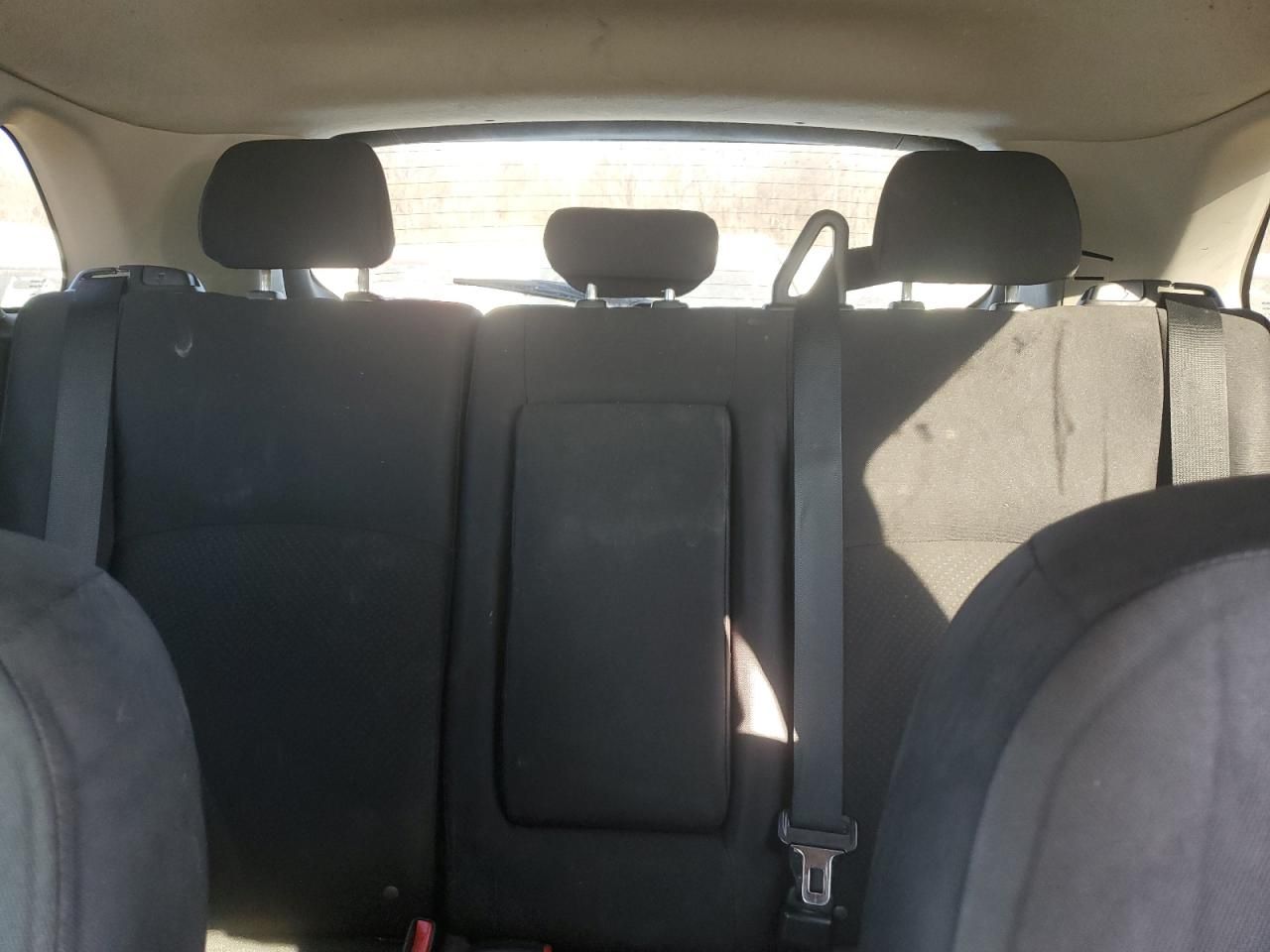 2014 Mitsubishi Outlander Sport es