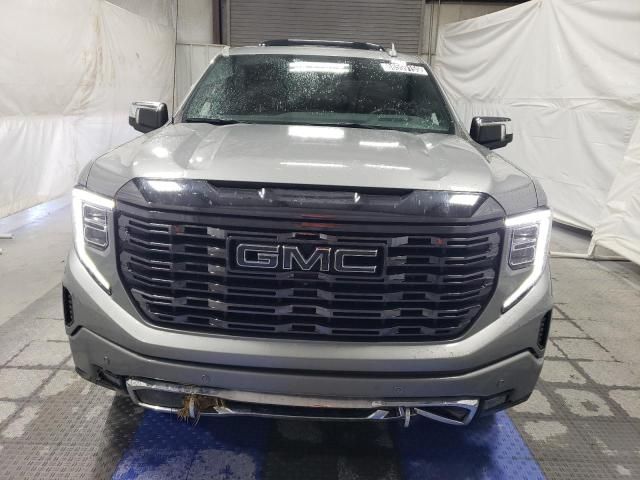 2023 GMC Sierra K1500 Denali Ultimate