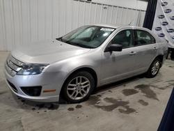 2012 Ford Fusion s for sale in Byron, GA