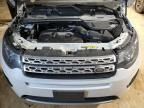 2017 Land Rover Discovery Sport HSE Luxury