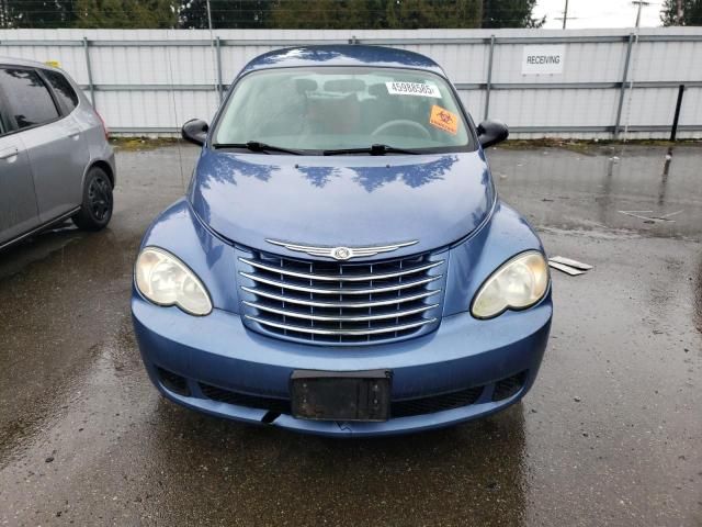 2006 Chrysler PT Cruiser