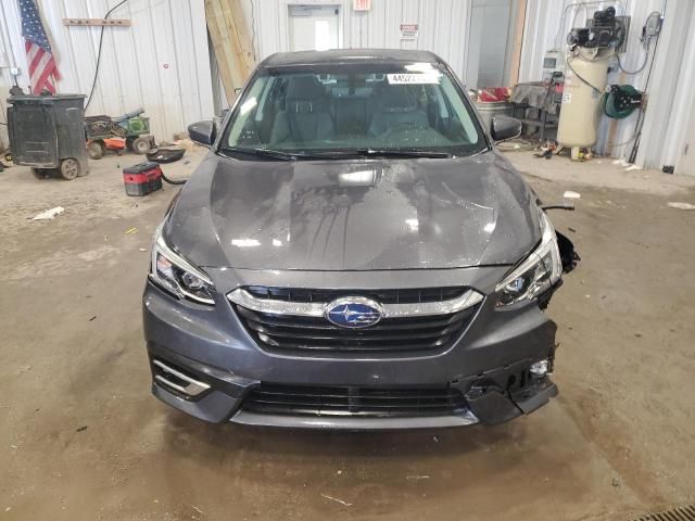 2021 Subaru Legacy Limited