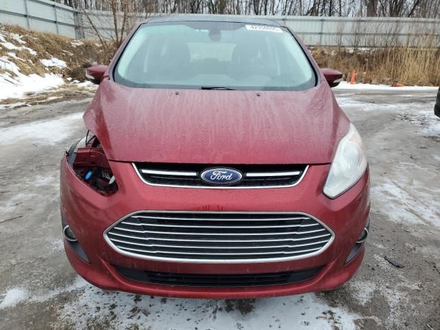 2013 Ford C-MAX SEL