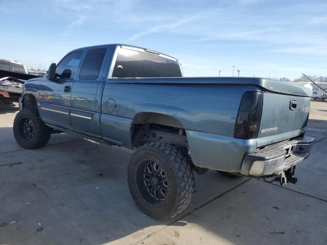 2006 Chevrolet Silverado C1500