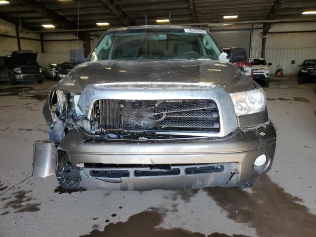 2008 Toyota Tundra Double Cab