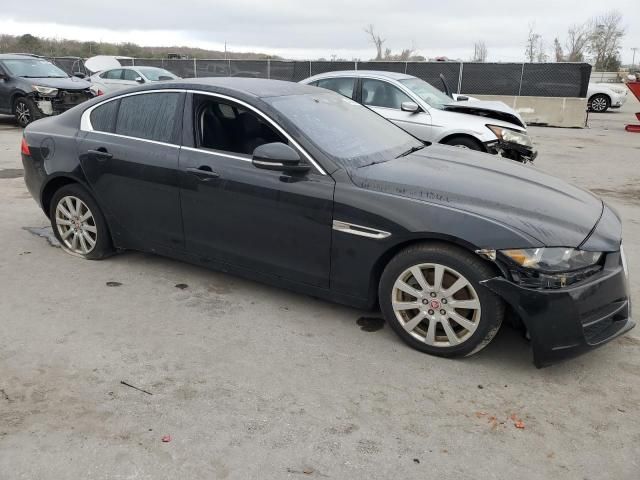 2019 Jaguar XE