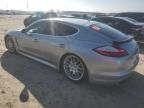 2010 Porsche Panamera Turbo