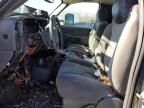 2006 Chevrolet Silverado K2500 Heavy Duty