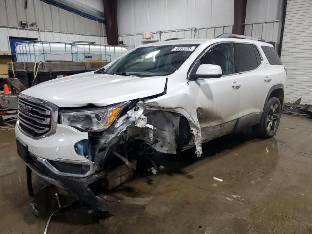 2019 GMC Acadia SLT-2