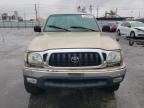 2003 Toyota Tacoma Double Cab Prerunner