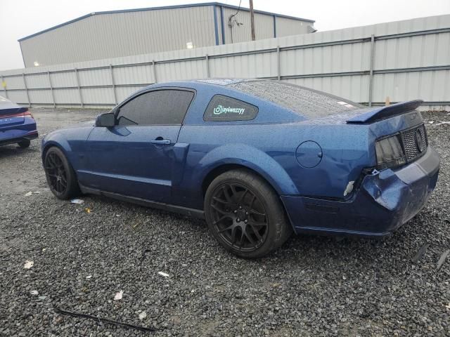 2006 Ford Mustang GT