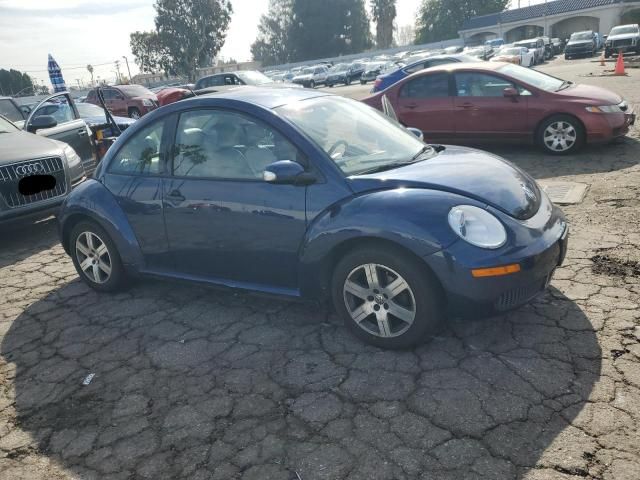 2006 Volkswagen New Beetle TDI