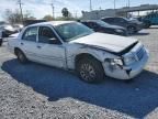 2004 Ford Crown Victoria LX