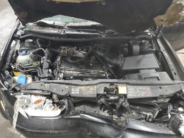 2005 Volkswagen Golf GLS TDI