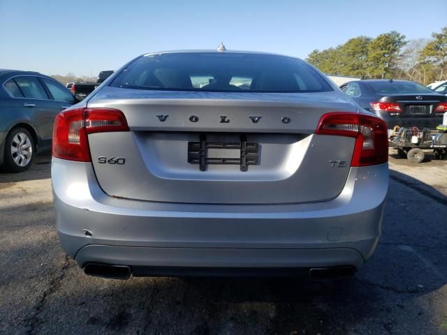 2015 Volvo S60 Premier