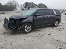 KIA Carnival l Vehiculos salvage en venta: 2024 KIA Carnival LX