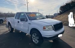 2008 Ford F150 for sale in Kansas City, KS