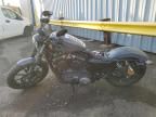 2022 Harley-Davidson XL883 N