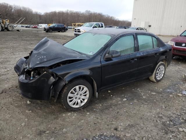 2010 Chevrolet Cobalt LS