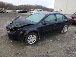 Chevrolet Cobalt ls salvage cars for sale: 2010 Chevrolet Cobalt LS