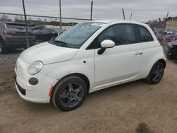 2012 Fiat 500 POP for sale in Baltimore, MD