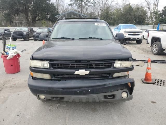 2006 Chevrolet Tahoe C1500