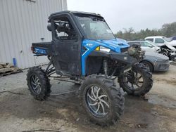 2017 Polaris Ranger XP 1000 EPS Ranch Edition en venta en Jacksonville, FL
