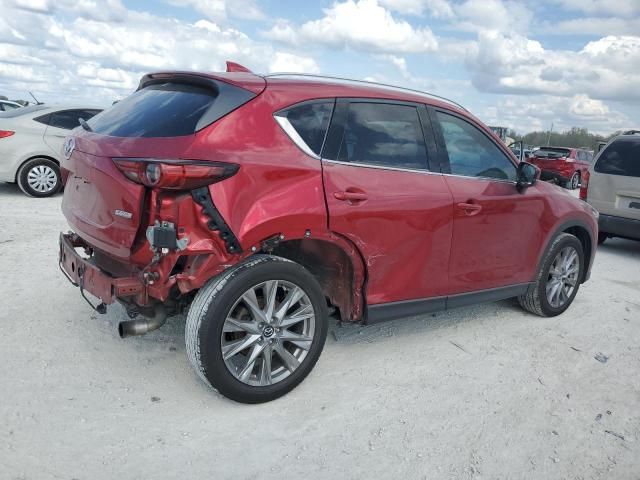 2019 Mazda CX-5 Grand Touring Reserve