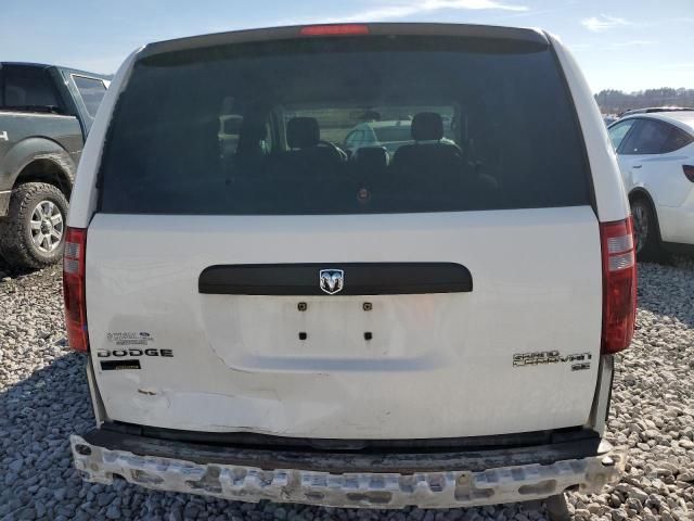 2009 Dodge Grand Caravan SE