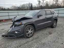 2018 Jeep Grand Cherokee Limited for sale in Augusta, GA