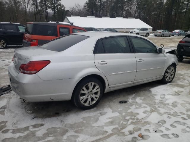 2008 Toyota Avalon XL