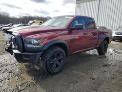 2021 Dodge RAM 1500 Classic SLT for sale in Windsor, NJ