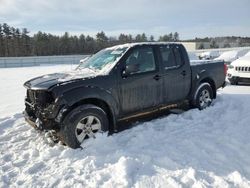 2011 Nissan Frontier S for sale in Windham, ME