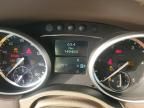 2012 Mercedes-Benz GL 350 Bluetec