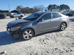 Acura tsx salvage cars for sale: 2009 Acura TSX