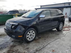 Lincoln Vehiculos salvage en venta: 2008 Lincoln MKX