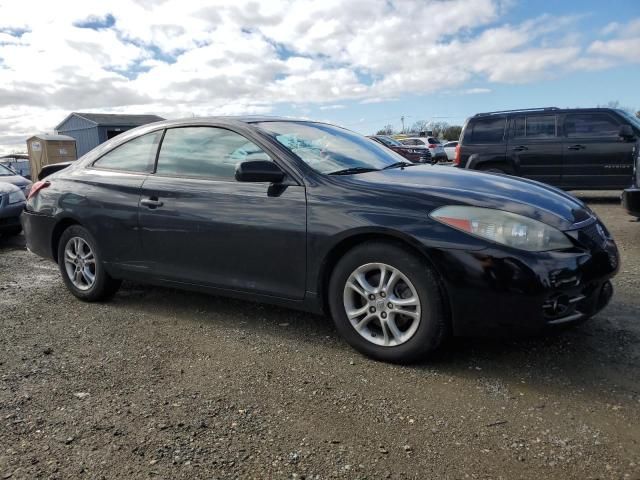 2007 Toyota Camry Solara SE