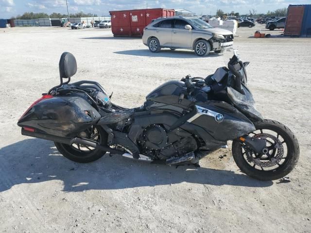 2023 BMW K1600 B
