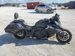 Vehiculos salvage en venta de Copart China: 2023 BMW K1600 B