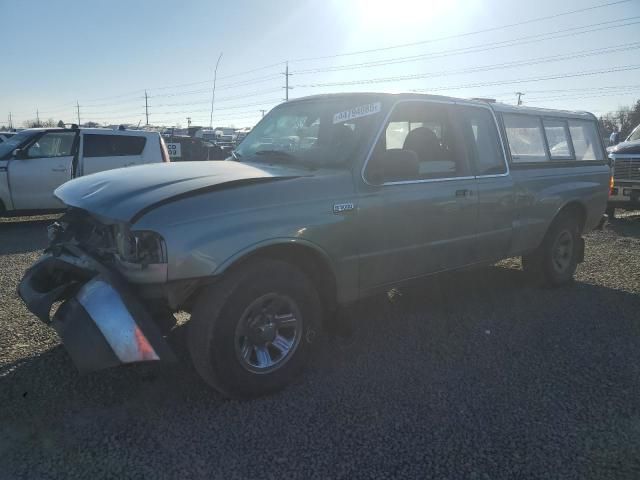 2003 Mazda B3000 Cab Plus