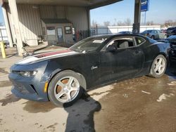 2017 Chevrolet Camaro LS for sale in Fort Wayne, IN