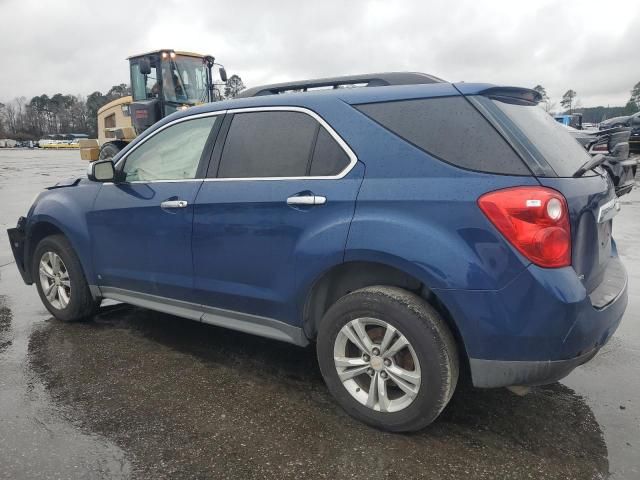 2010 Chevrolet Equinox LT